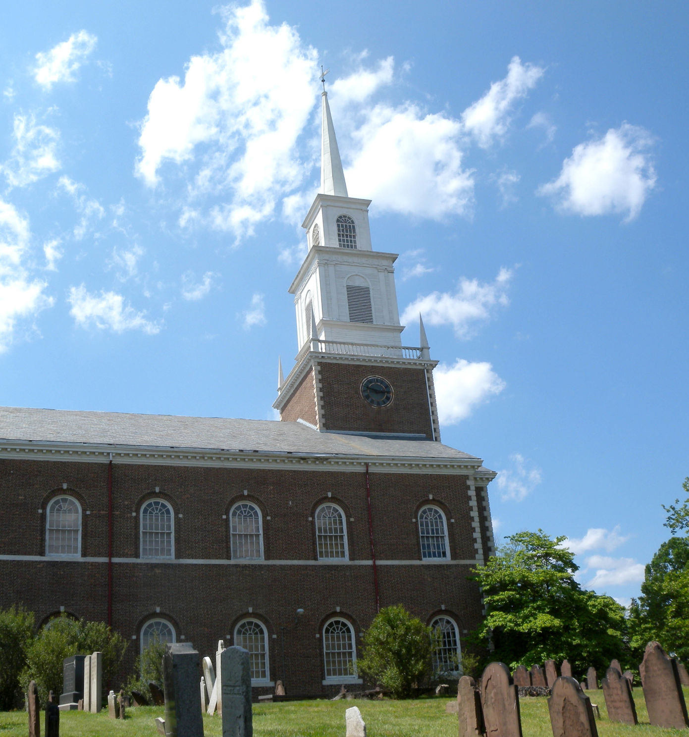 11. Orange, New Jersey